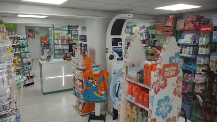 Farmacia FARMACIA CARRO en Celanova