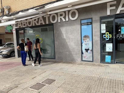 Farmacia FARMACIA CARTAGENA