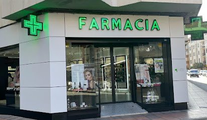 Farmacia FARMACIA CASADO ALDARIZ en Valencia de Don Juan