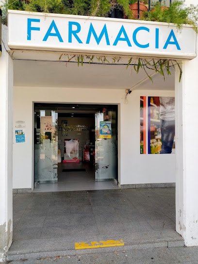 Farmacia FARMACIA CASTELLAR en Castellar de la Frontera