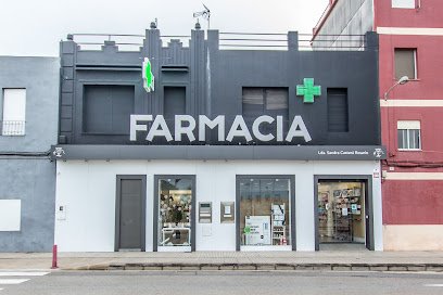 Farmacia FARMACIA CASTERA en Alzira
