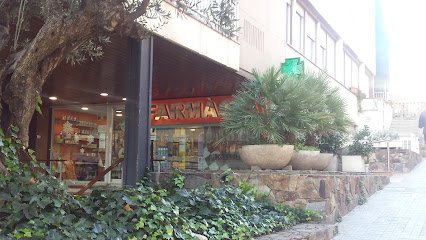 Farmacia FARMACIA CENTELLES MUNOZ en Barcelona