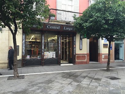 Farmacia FARMACIA CENTRAL JEREZ en Jerez de la Frontera