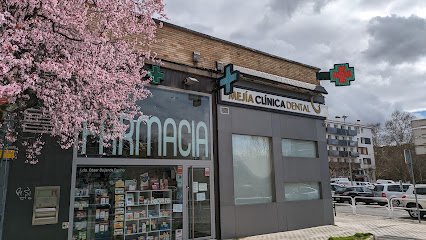 Farmacia FARMACIA CESAR BUJANDA EGUINO en Pamplona