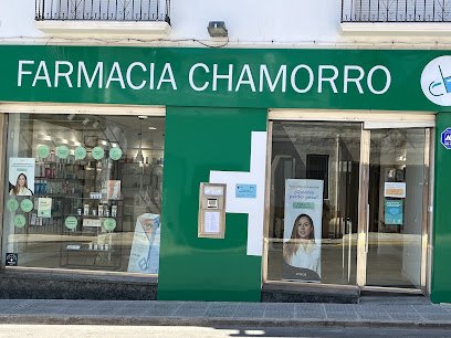 Farmacia FARMACIA CHAMORRO JUMILLA en Jumilla