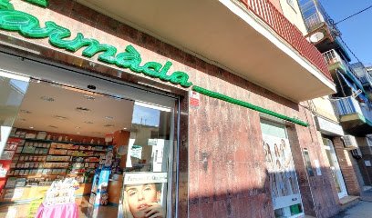Farmacia FARMACIA CHERTA CHALMETA en Castelldefels