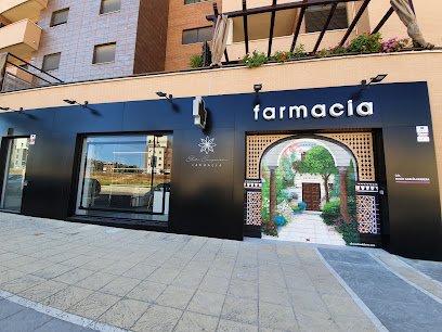 Farmacia FARMACIA CLARA CAMPOAMOR en Mairena del Aljarafe