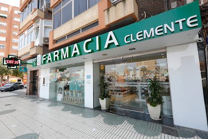 Farmacia FARMACIA CLEMENTE CARTAGENA.#MERCEDES IGUAZ CLEMENTE en Cartagena