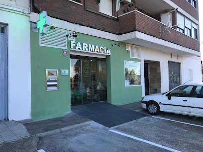Farmacia FARMACIA COBENA FarmaciaCo en Cobena