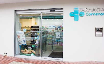 Farmacia FARMACIA COLMENAR en Colmenar Viejo