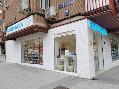 Farmacia FARMACIA CONGOSTO en Madrid