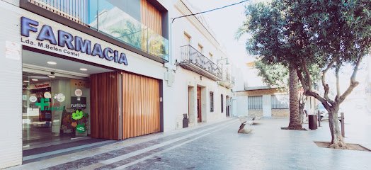 Farmacia FARMACIA CONTEL en L'Alcudia