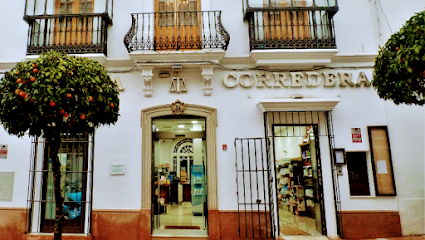 Farmacia FARMACIA CORREDERA en Arcos de la Frontera