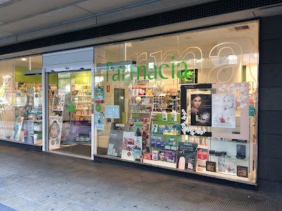 Farmacia FARMACIA CRISTINA PURROY en Burlada