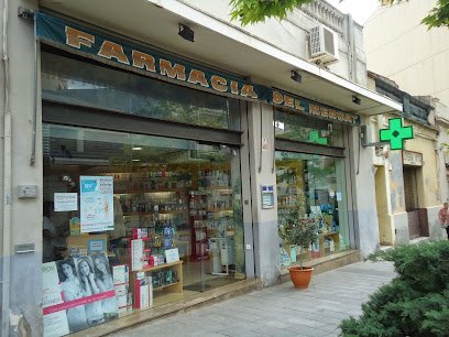 Farmacia FARMACIA CRUSAFONT en Barcelona