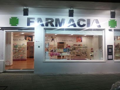 Farmacia FARMACIA CRUZ DE LA PIZARRA en Mijas