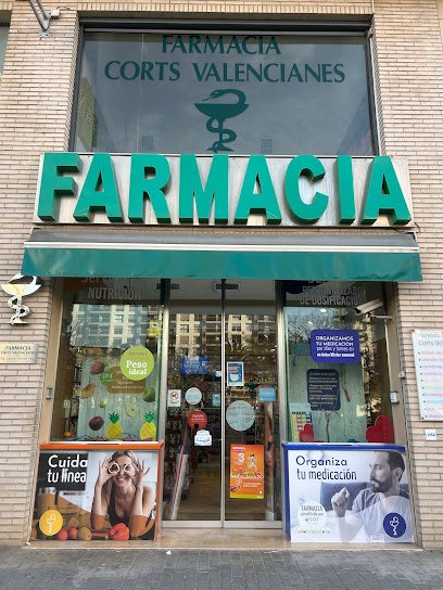 Farmacia FARMACIA Carmen Farinos Jose en Valencia