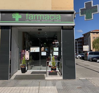 Farmacia FARMACIA Catalina Rodriguez Ramos en Zamora