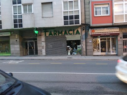 Farmacia FARMACIA Celia Alvarez Perez en Ourense