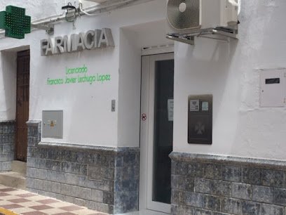 Farmacia FARMACIA Competa Ldo. Francisco Javier Lechuga Lopez en Competa