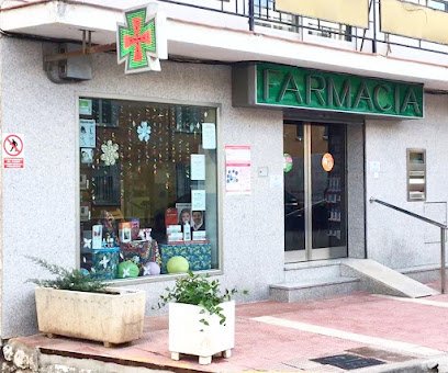 Farmacia FARMACIA Cristina Ayuso Galan en Perales de Tajuna