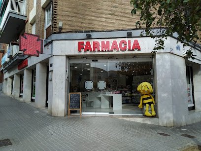Farmacia FARMACIA DAVANT AMBULATORI en Premia de Mar