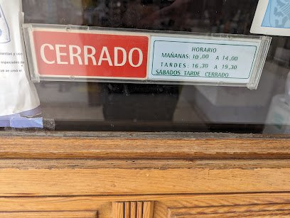 Farmacia FARMACIA DE BABILAFUENTE S.C.P. en Babilafuente