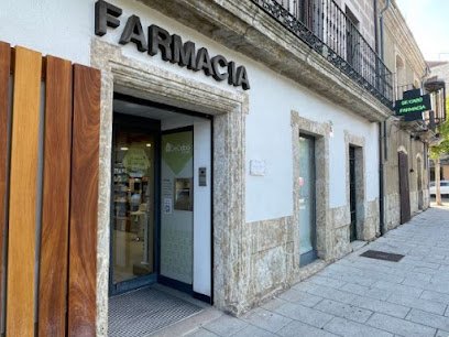 Farmacia FARMACIA DE CABO en Cdad. Rodrigo