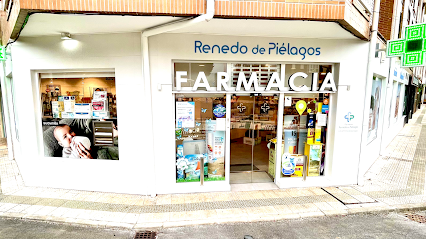 Farmacia FARMACIA DE GUARDIA | RENEDO DE PIELAGOS | (Ldo. Jose Fco. Amoros Gonzalez) |"ABIERTOS TODOS LOS DIAS DEL ANO"| en Renedo de Pielagos