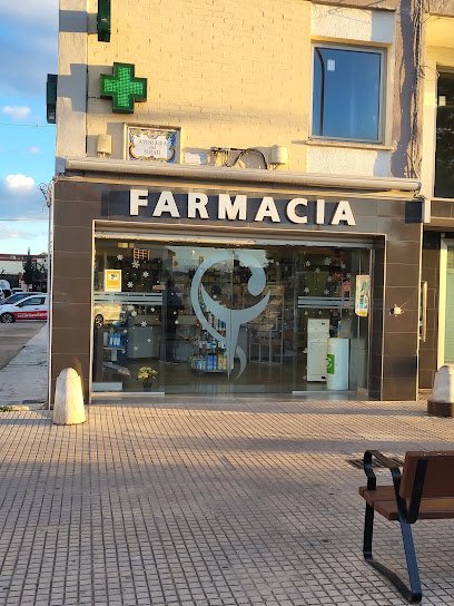 Farmacia FARMACIA DEL GRAU en Gandia
