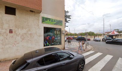 Farmacia FARMACIA DEL MAR en Roquetas de Mar