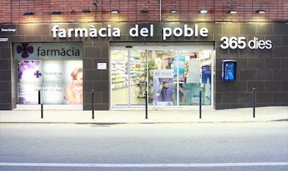 Farmacia FARMACIA DEL POBLE en Parets del Valles