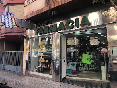 Farmacia FARMACIA DELGADO CORREA CB en Castellon de la Plana