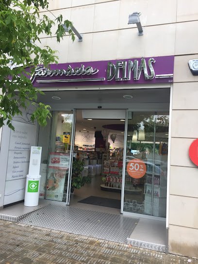 Farmacia FARMACIA DELMAS en Lleida
