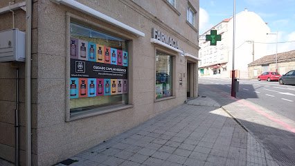 Farmacia FARMACIA DENA en Meano