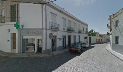 Farmacia FARMACIA DIAZ MINAYA en Valle de la Serena