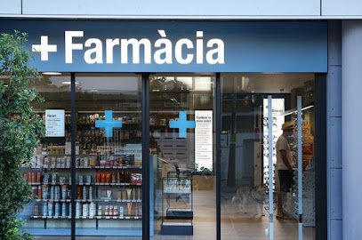 Farmacia FARMACIA DOMINGUEZ CEDAZO en Vilanova i la Geltru