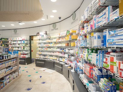 Farmacia FARMACIA DONOSTIA Ortopedia Parafarmacia en Vitoria