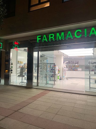 Farmacia FARMACIA DURAN en Naron