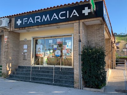Farmacia FARMACIA Dna. Guadalupe Escalante G. en Moron de la Frontera