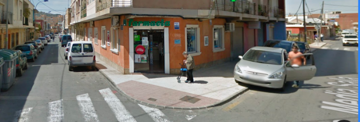 Farmacia FARMACIA Doctor Alfonso Lopez Ruiz en Cartagena