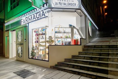Farmacia FARMACIA EDGAR YAZIJI LORENZO en Vigo
