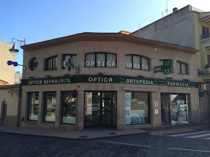 Farmacia FARMACIA EDUARDO DOMENECH en Benaguasil