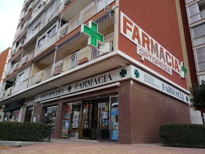 Farmacia FARMACIA EL NARANJO
