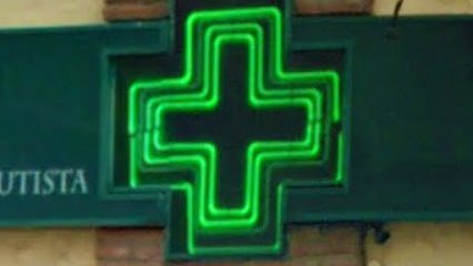 Farmacia FARMACIA EL PARAISO 12H English