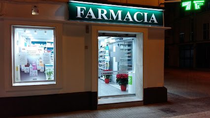Farmacia FARMACIA EL TEJAR 12 HORAS en El Puerto de Sta Maria