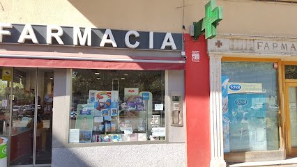 Farmacia FARMACIA ELSA ALVARO REYZABAL en Aranda de Duero