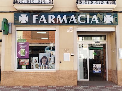 Farmacia FARMACIA EMILIO ALANON RIVERA en Calzada de Calatrava