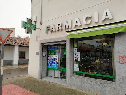 Farmacia FARMACIA ENCINAS MARTINEZ