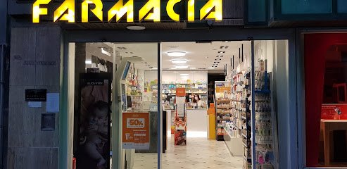 Farmacia FARMACIA ENRIQUE MELLADO CUBILLAS en Almeria